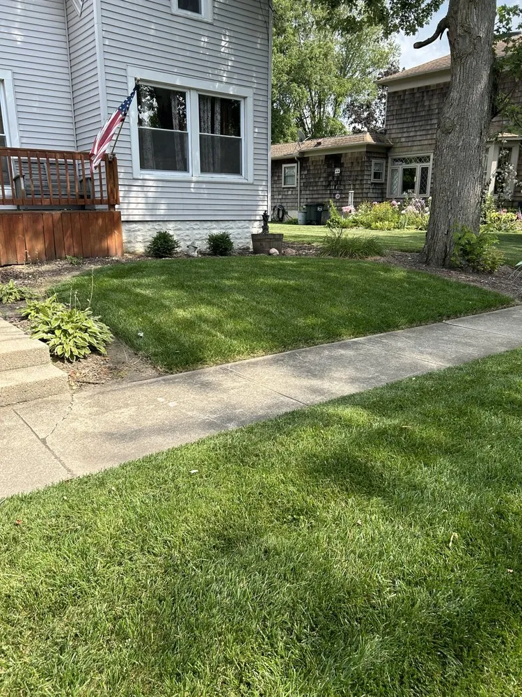 Trusted outdoor landscaping in Kendallville, IN - Northern Outdoor Services