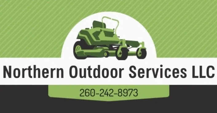 Reliable residential landscaping in Kendallville, IN by Northern Outdoor Services