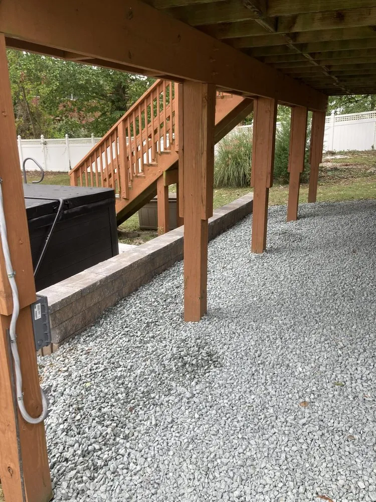 Reliable landscape installation in Street, MD - Northern Outdoor Services