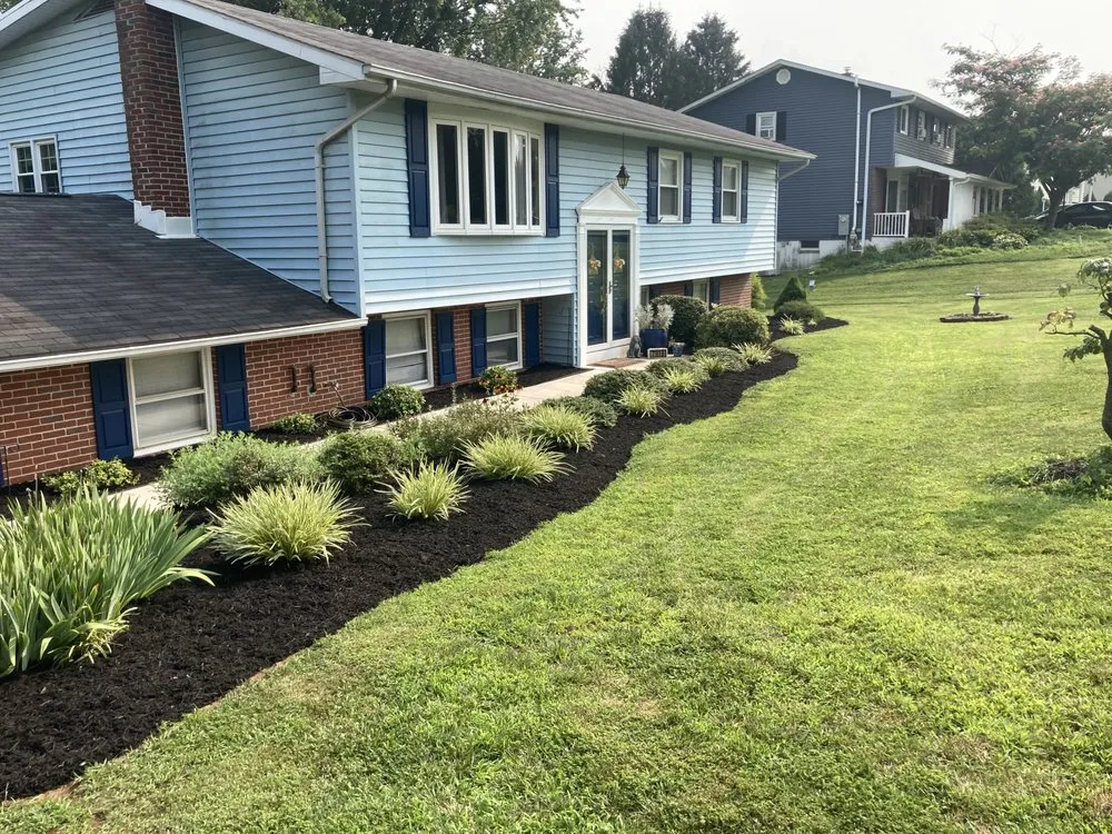 Expert landscape design for year-round maintenance in Street, MD by Northern Outdoor Services