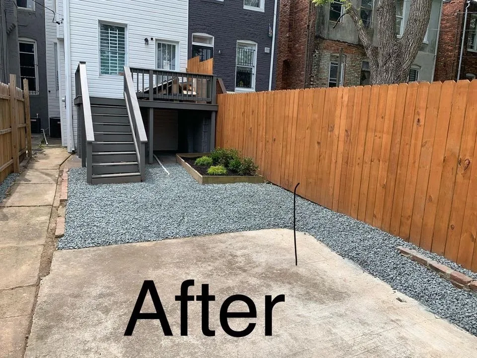 Expert outdoor landscaping for year-round maintenance across Street, MD - Northern Outdoor Services