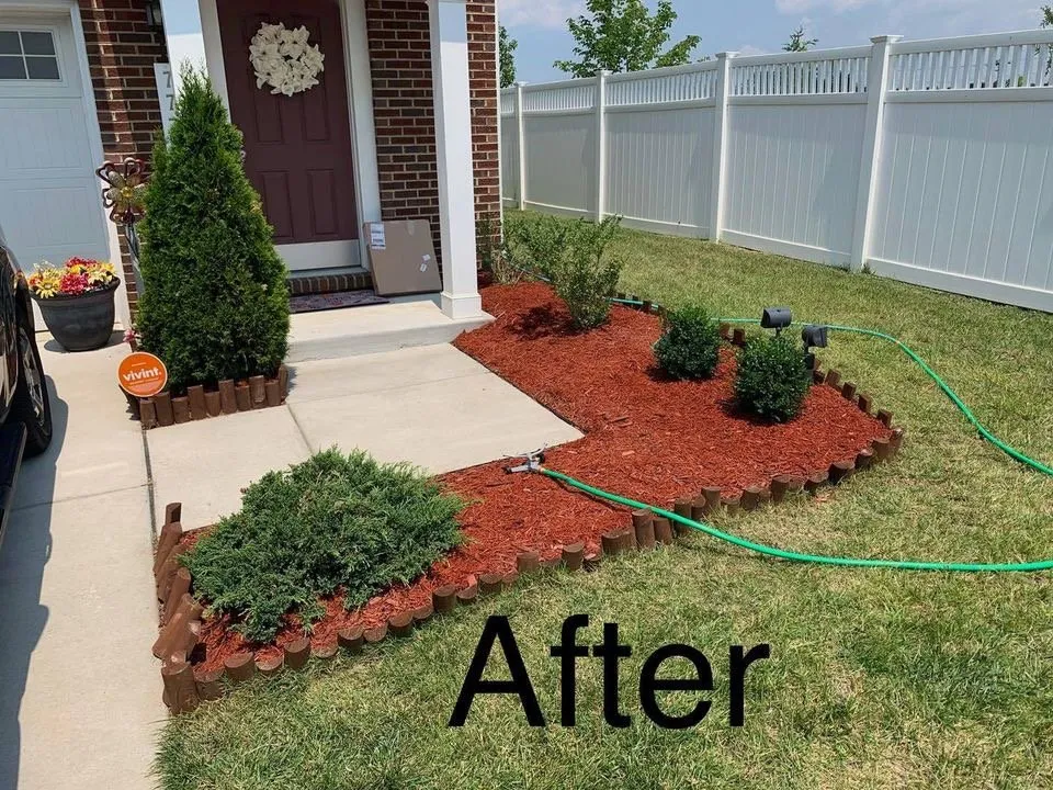 Trusted landscaping services experts serving Street, MD - Northern Outdoor Services