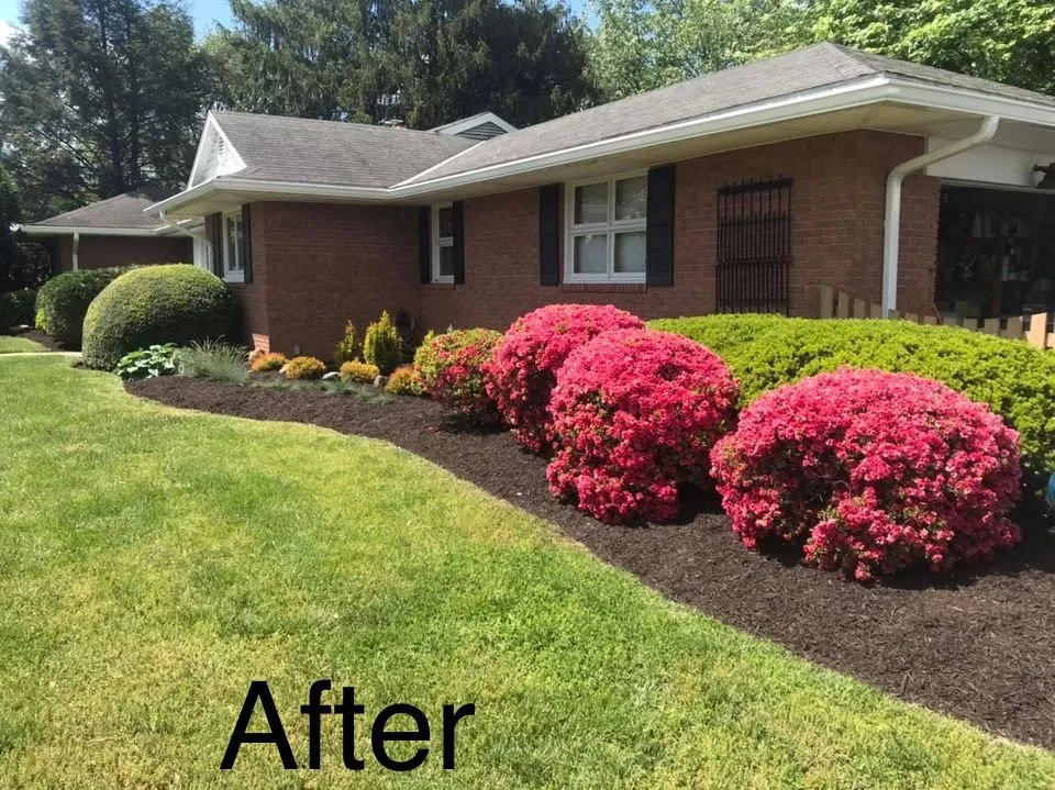 Custom lawn mowing service experts serving Street, MD - Northern Outdoor Services