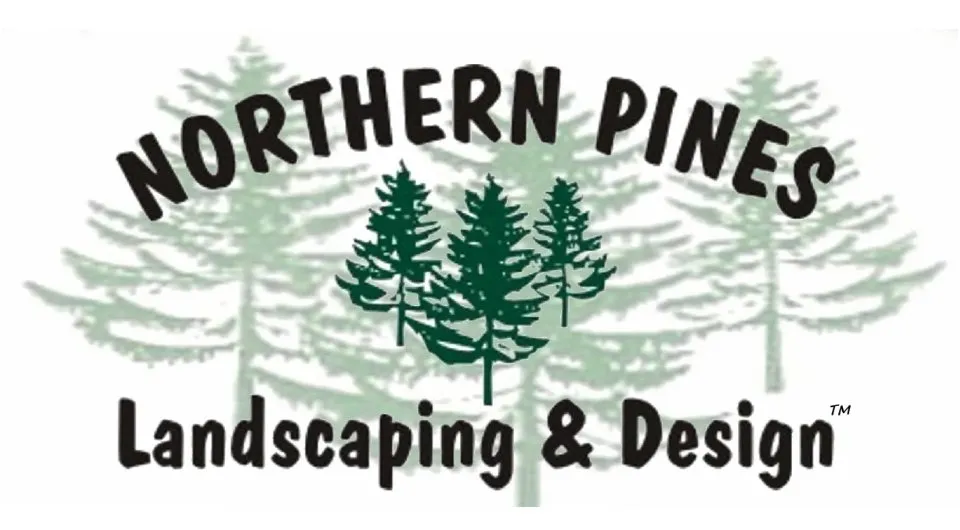 Local landscape installation for homes in Duluth, MN by Northern Pines Landscaping & Design
