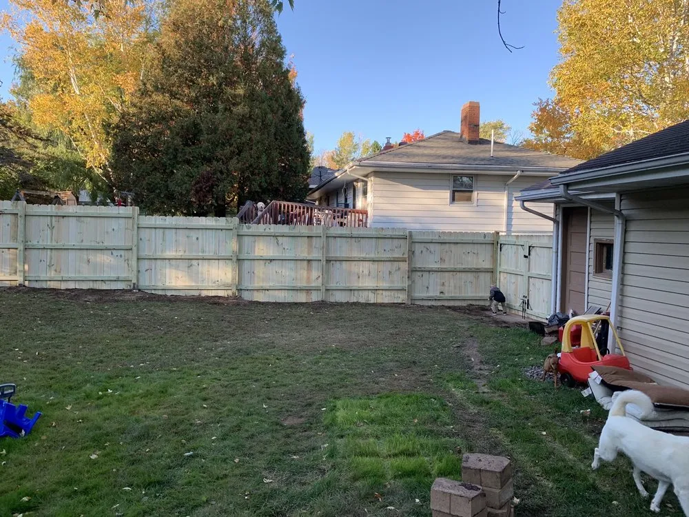 Reliable outdoor landscaping in Duluth, MN - Northern Pines Landscaping & Design