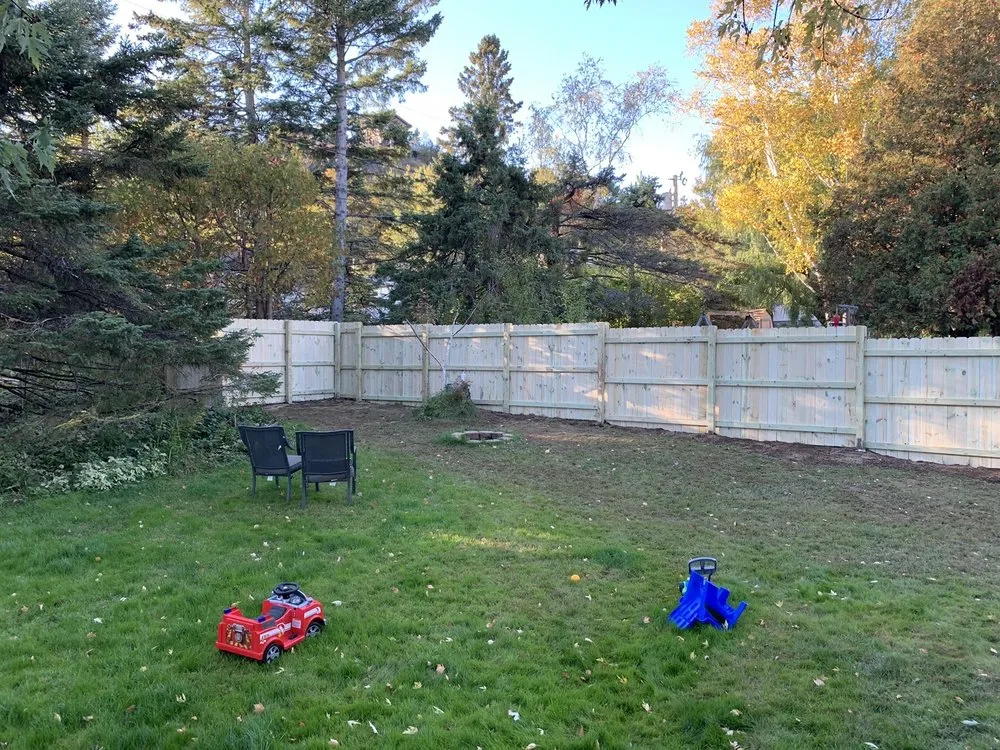 Affordable landscaping services in Duluth, MN by Northern Pines Landscaping & Design