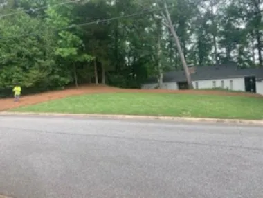 Custom yard maintenance in Marietta, GA - Northern Premium Landscaping