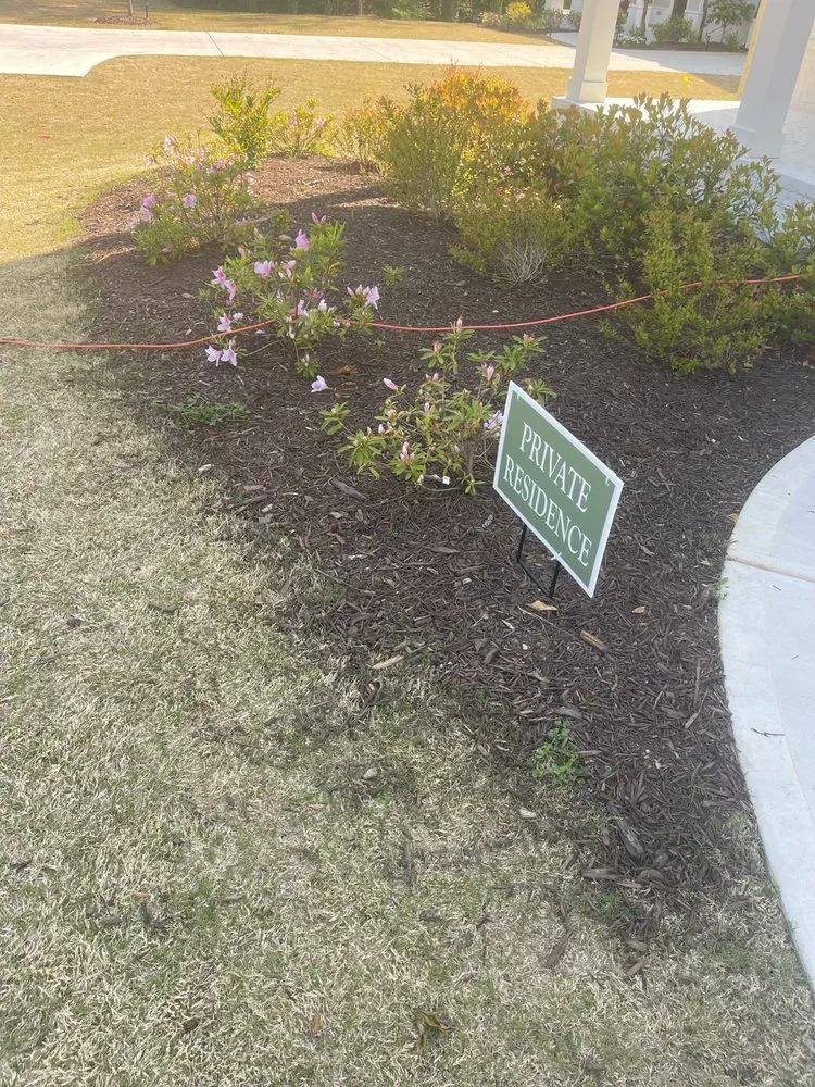 Trusted lawn mowing service experts serving Marietta, GA - Northern Premium Landscaping