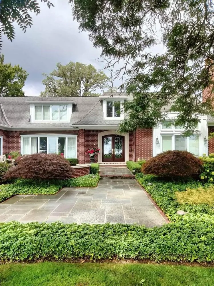 Expert landscape installation for outdoor upgrades across Mesick, MI - Northern Prestige Landscaping