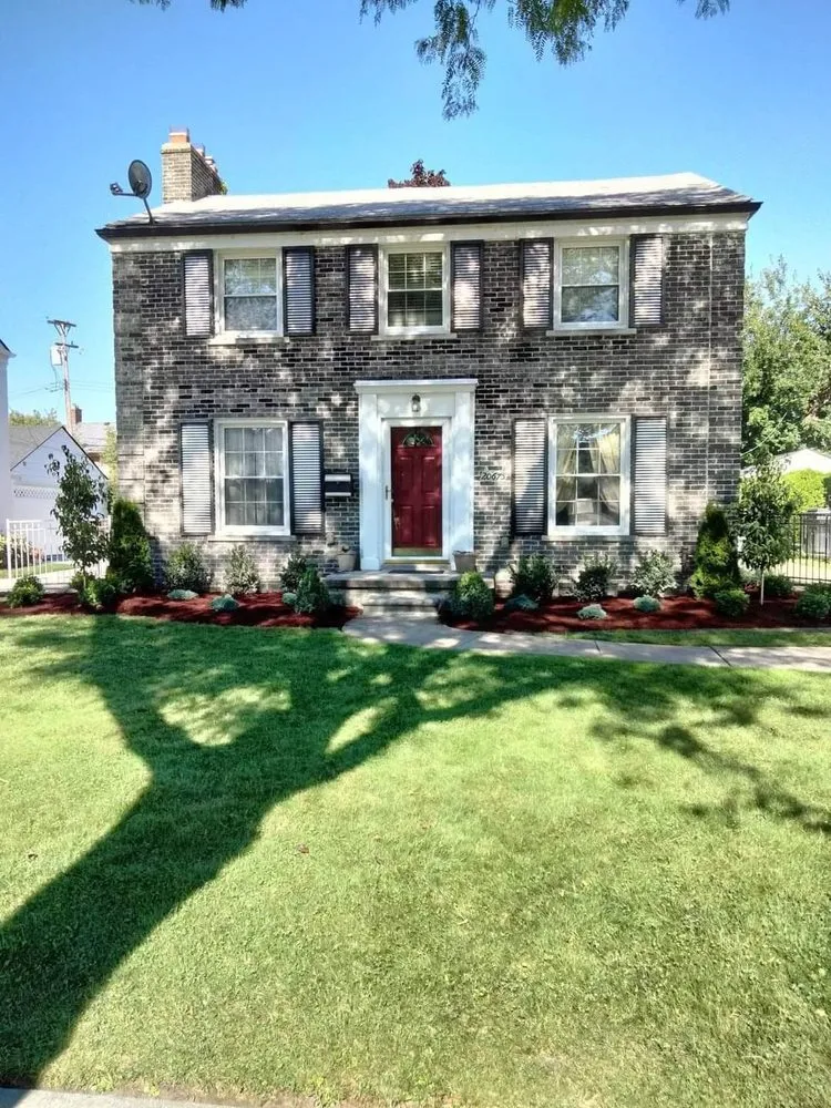Local residential landscaping experts serving Mesick, MI - Northern Prestige Landscaping