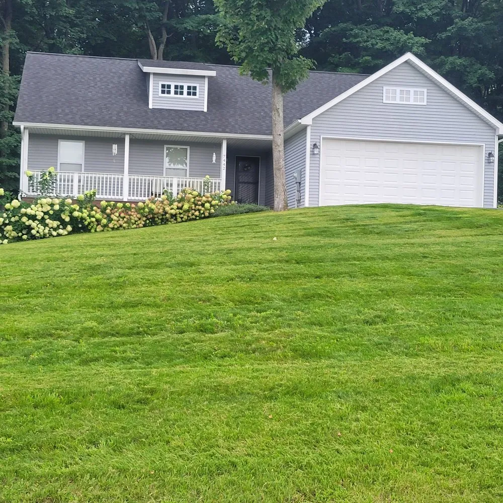 Affordable landscaping services in Mesick, MI - Northern Prestige Landscaping
