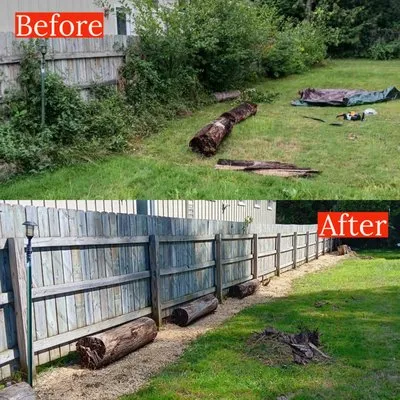 Northern Prestige Landscaping