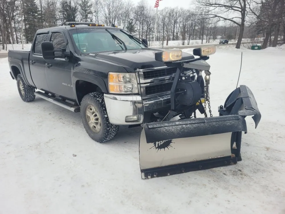 Professional yard maintenance in Gaylord, MI by Northern Property Care