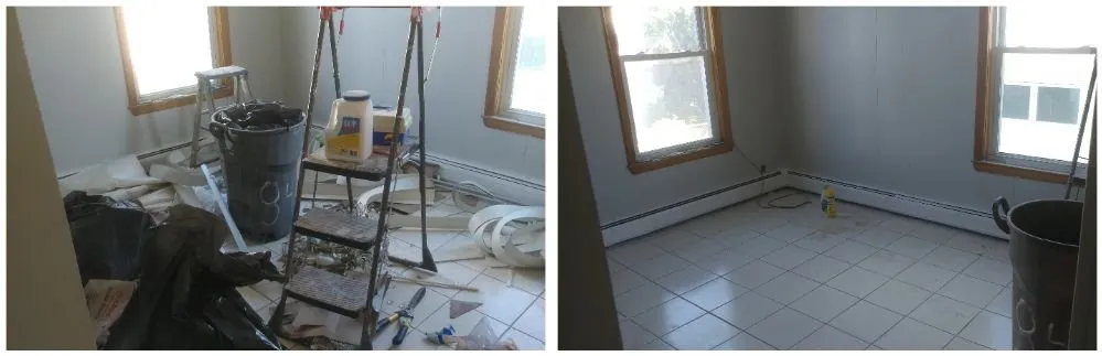 Top-rated outdoor landscaping in Revere, MA - Northern property service