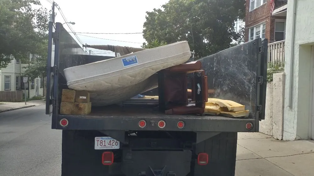 Trusted outdoor landscaping in Revere, MA by Northern property service