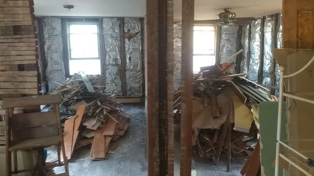 Professional residential landscaping experts serving Revere, MA - Northern property service