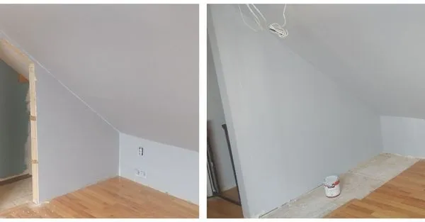 Northern property service Logo