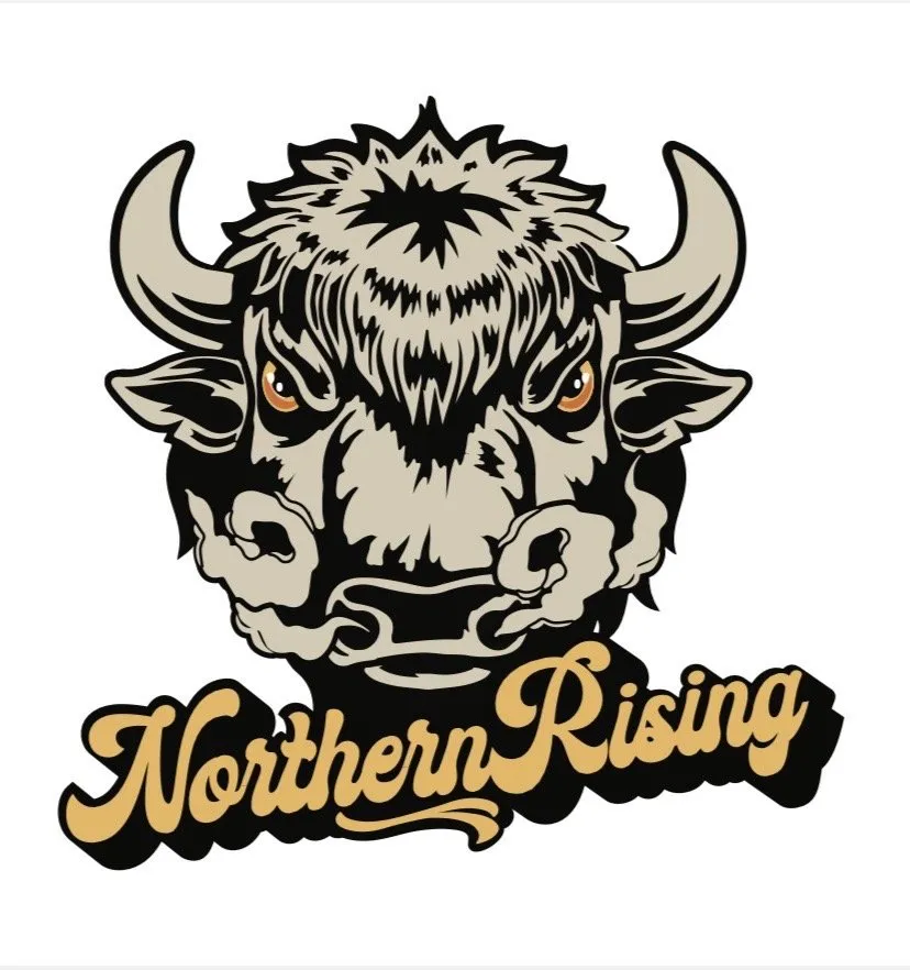 Reliable garden landscaping with custom design in Williston, FL by Northern Rising Lawn Services