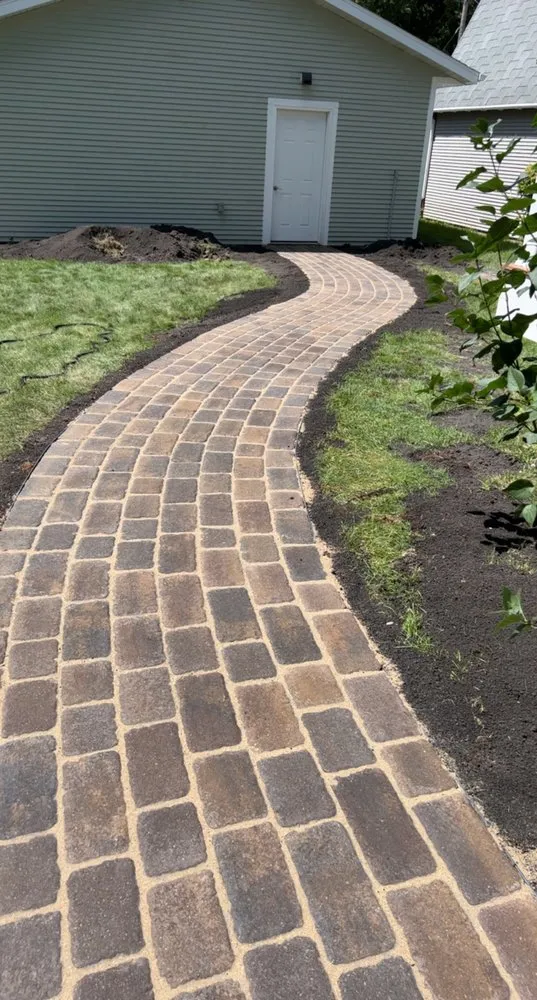 Top-rated yard maintenance for homes across Fargo, ND - Northern Roots Landscaping