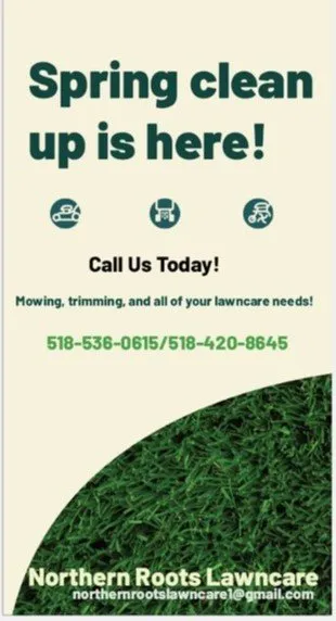 Top-rated residential landscaping in West Chazy, NY - Northern Roots Lawncare