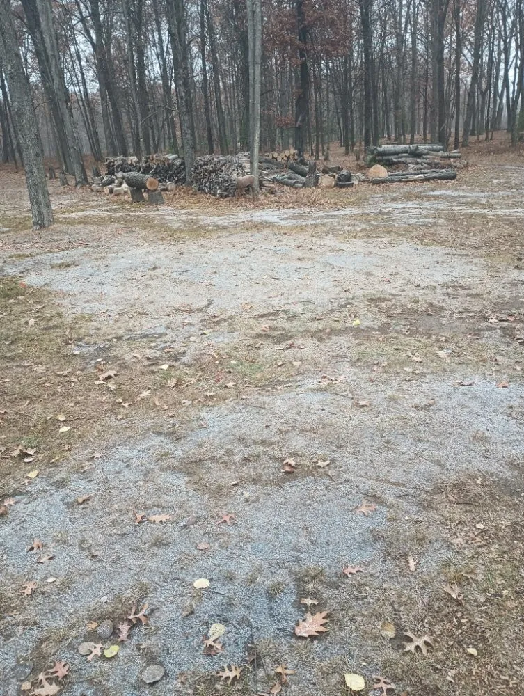 Affordable landscape installation experts serving Lake, MI - Northern Roots Stump Grinding