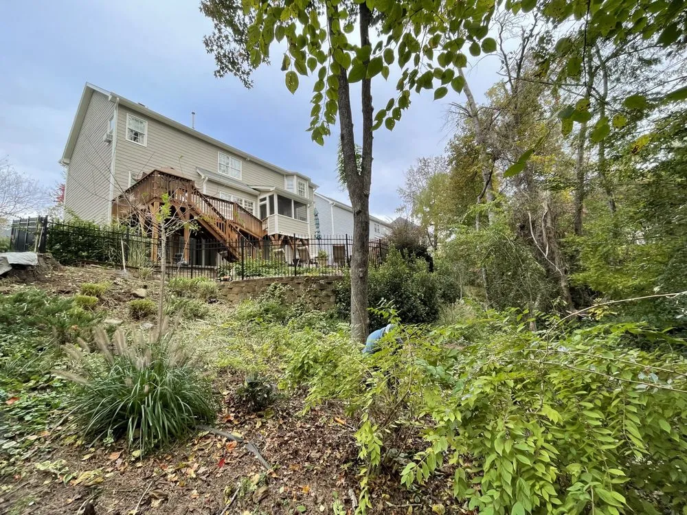 Local outdoor landscaping experts serving Raleigh, NC - Northern Seasons Landscaping