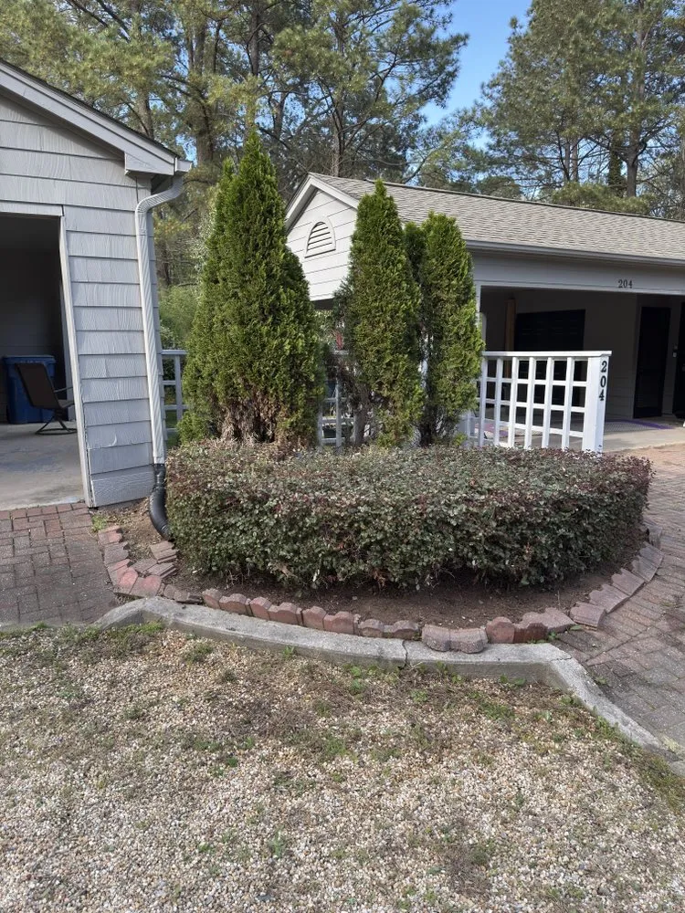 Custom residential landscaping in Raleigh, NC - Northern Seasons Landscaping