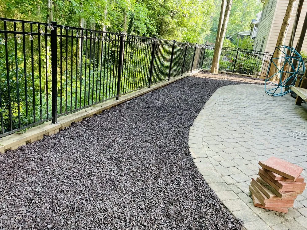 Top-rated landscape design in Raleigh, NC - Northern Seasons Landscaping