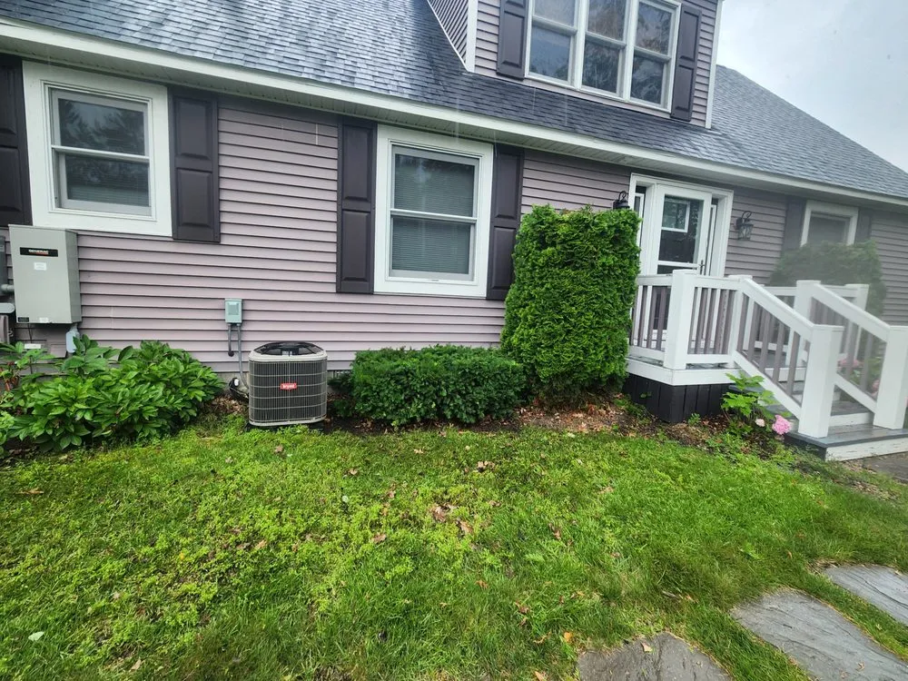 Trusted yard maintenance for beautiful yards in Afton, MI by Northern Service and Repair
