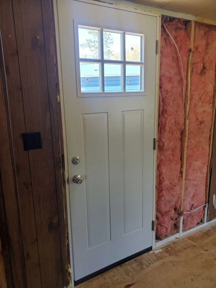 Trusted yard maintenance experts serving Afton, MI - Northern Service and Repair