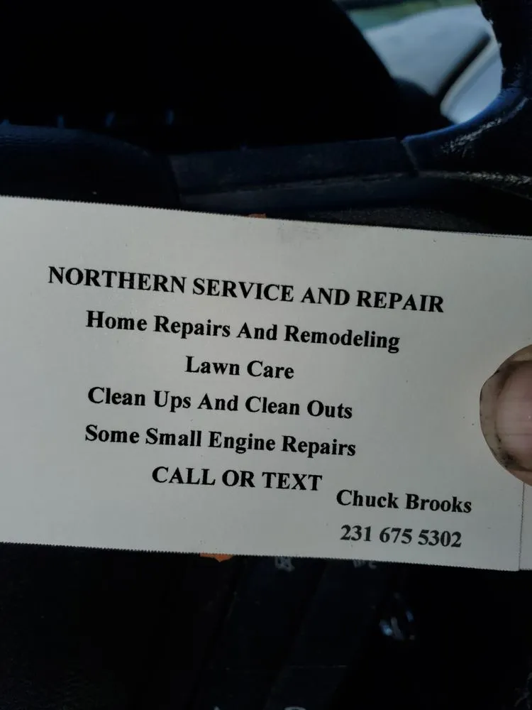 Expert yard maintenance near you across Afton, MI - Northern Service and Repair