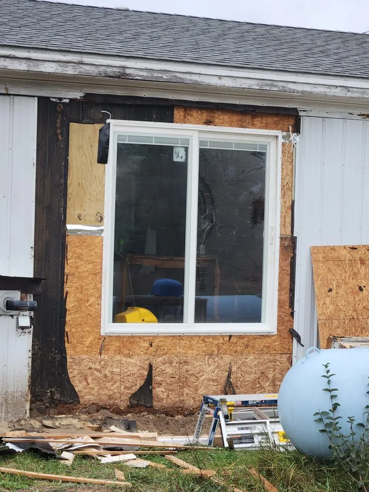 Trusted landscaping services in Afton, MI - Northern Service and Repair