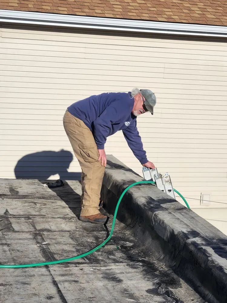 Trusted yard maintenance in Afton, MI - Northern Service and Repair