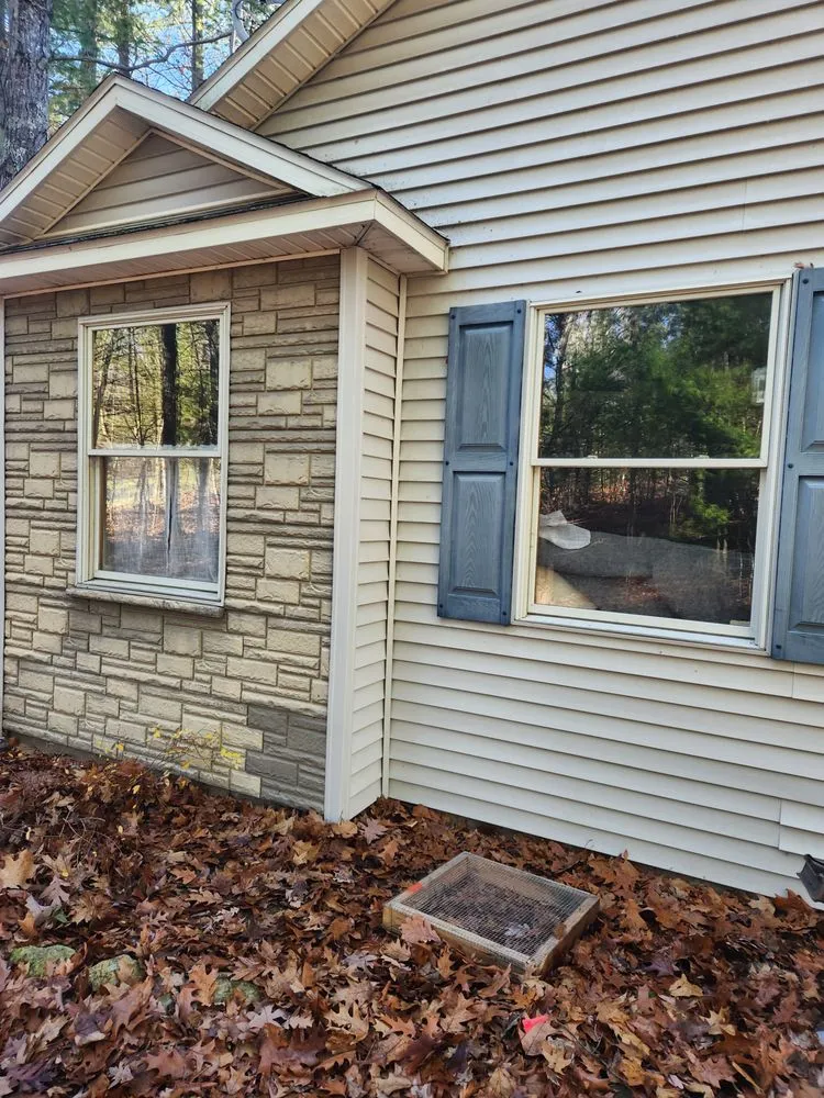 Local outdoor landscaping for outdoor upgrades in Afton, MI by Northern Service and Repair