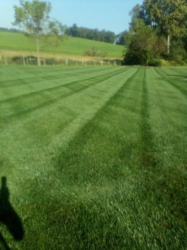 Top-rated residential landscaping for residential properties across Christiana, PA - Northern Slope Property Care