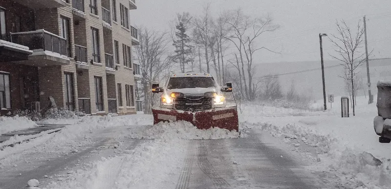 Trusted landscape design in Christiana, PA by Northern Slope Property Care