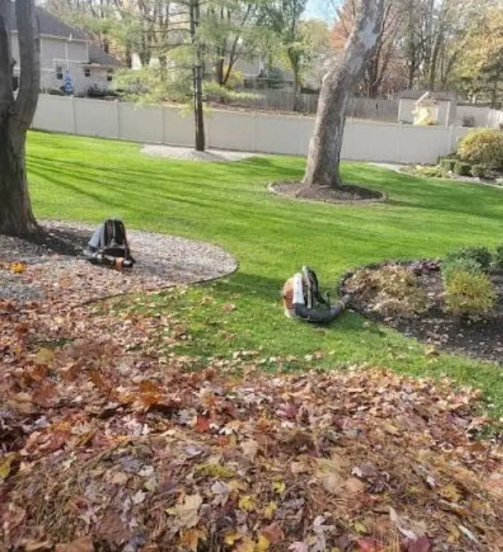Top-rated yard cleanup service in Christiana, PA by Northern Slope Property Care