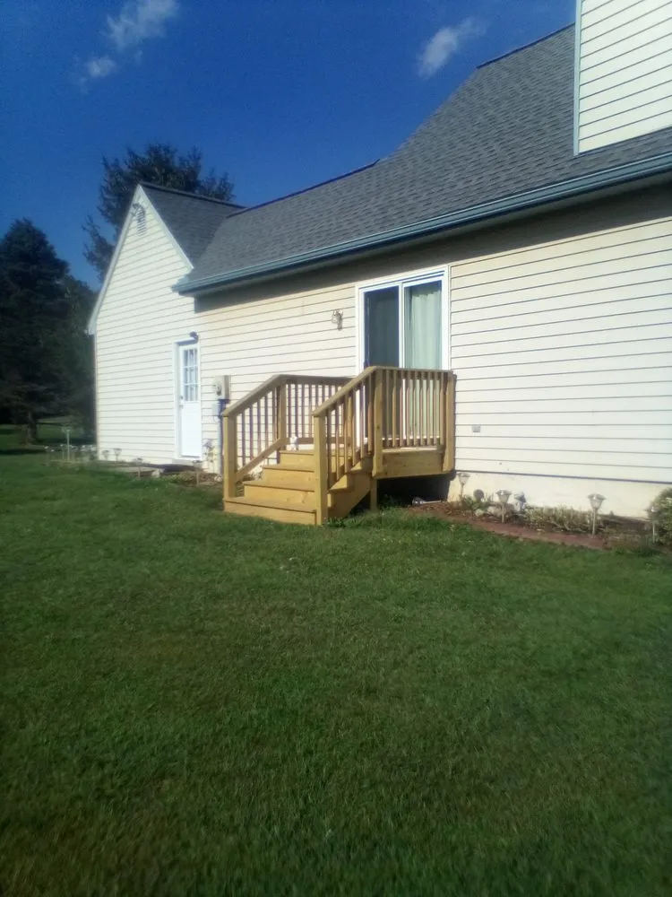Trusted landscaping services in Christiana, PA - Northern Slope Property Care