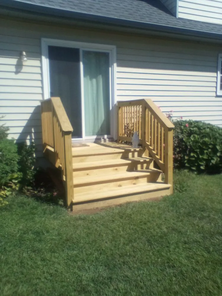 Reliable residential landscaping experts serving Christiana, PA - Northern Slope Property Care