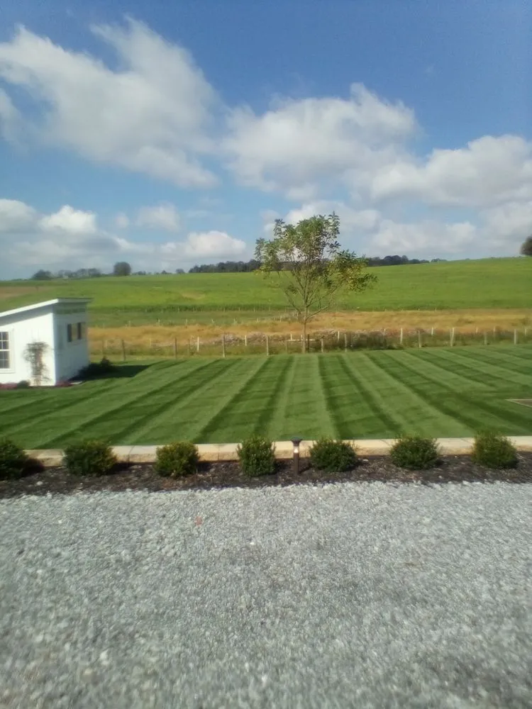Trusted yard maintenance in Christiana, PA - Northern Slope Property Care