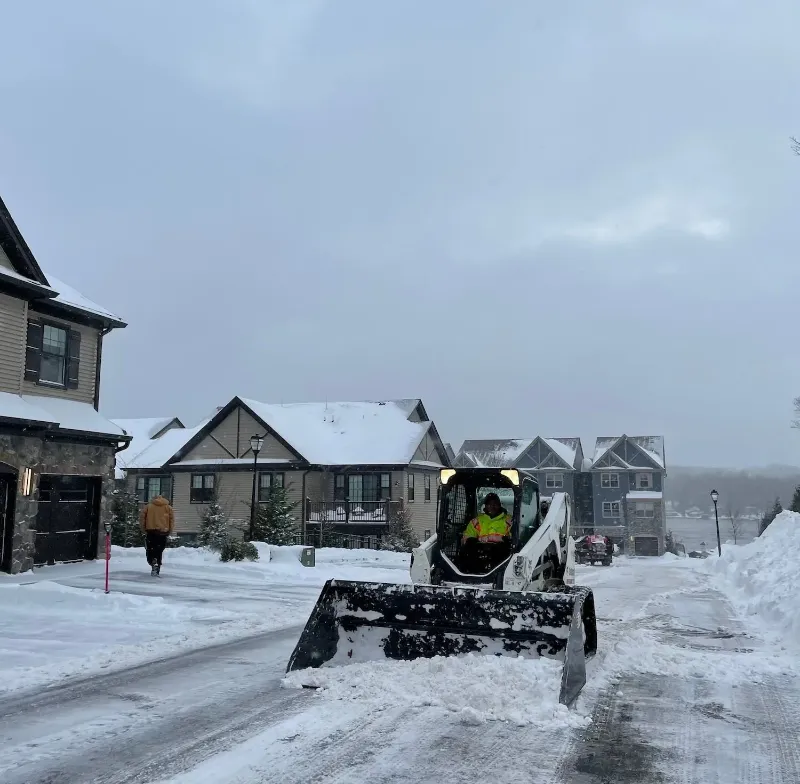 Expert landscaping services for beautiful yards across Christiana, PA - Northern Slope Property Care