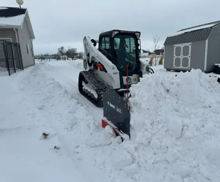 Local lawn mowing service in Christiana, PA - Northern Slope Property Care