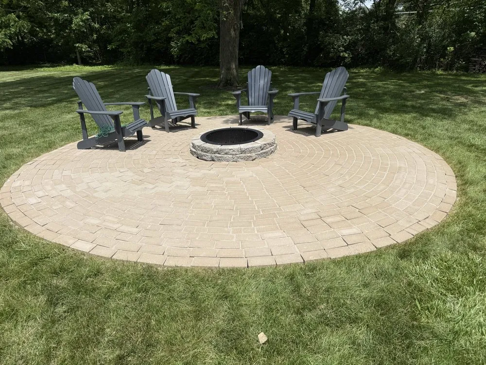 Expert landscaping services in Auburn, IN by Northern Star Landscaping