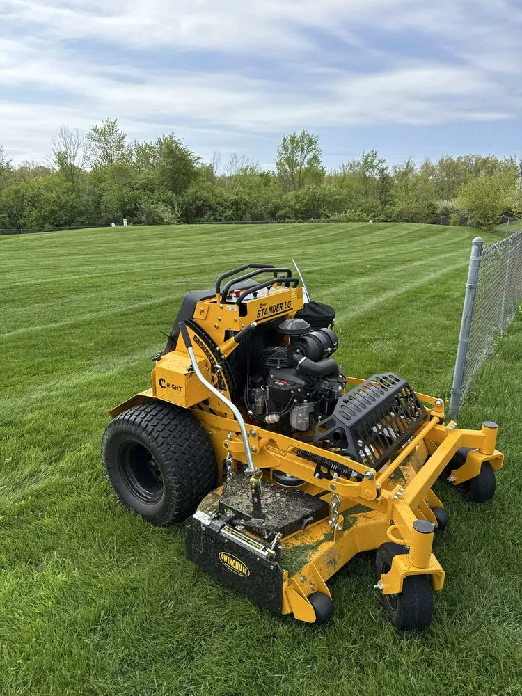 Trusted outdoor landscaping for year-round maintenance across Auburn, IN - Northern Star Landscaping