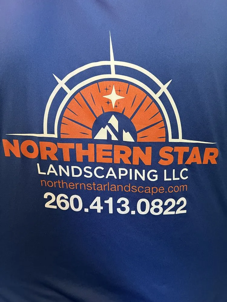 Expert landscape design in Auburn, IN by Northern Star Landscaping