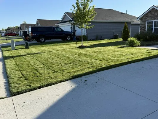Northern Star Landscaping
