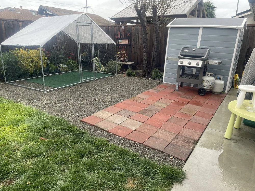 Trusted landscaping services for homes in Vacaville, CA by Northern Star Landscaping