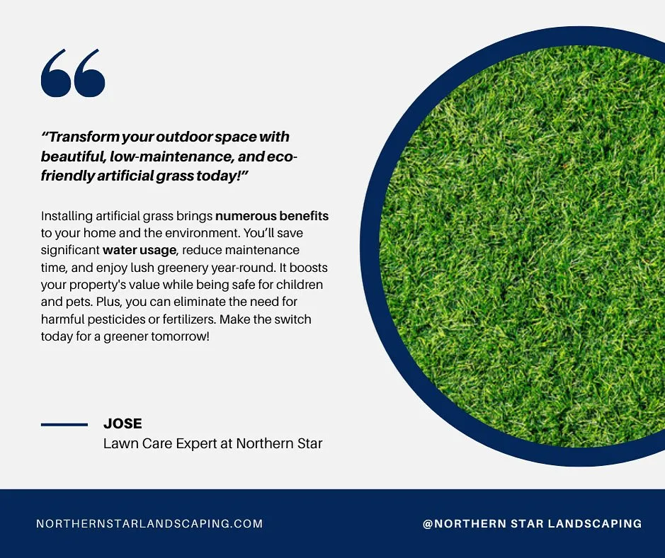 Professional yard cleanup service with custom design across Vacaville, CA - Northern Star Landscaping