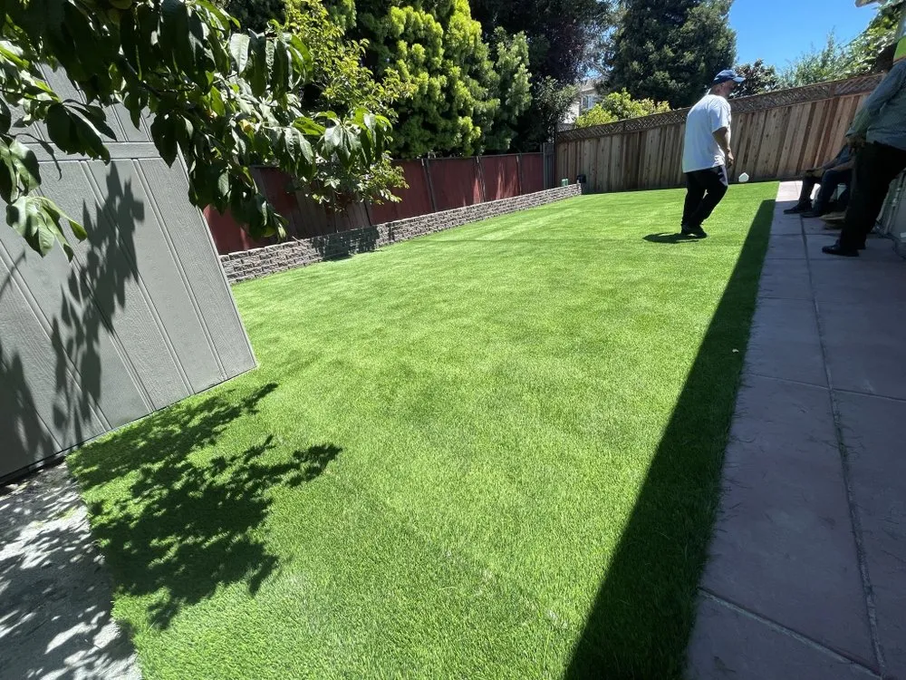 Top-rated garden landscaping in Vacaville, CA - Northern Star Landscaping