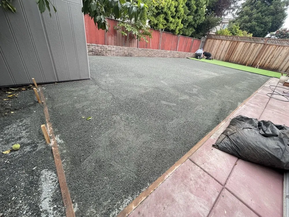 Trusted yard maintenance experts serving Vacaville, CA - Northern Star Landscaping